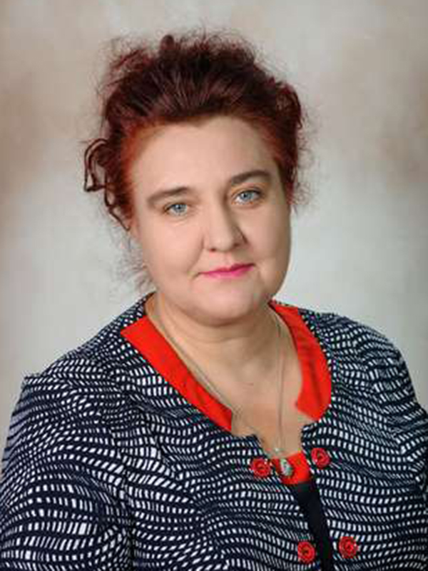 Медведева Галина Валентиновна.