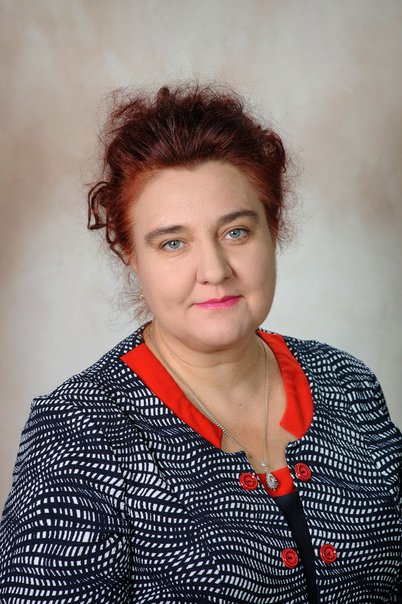 Медведева Галина Валентиновна.